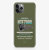 Thumbnail for HTF7000 Case ProMax design on green army iphone case promax
