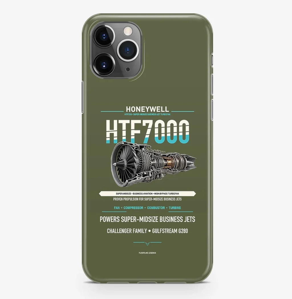 HTF7000 Case ProMax design on green army iphone case promax
