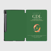 Thumbnail for Guadalajara International Airport GDL - Green