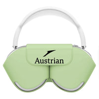 Thumbnail for Customisable Austrian Airlines AirPods Max Case - view 24