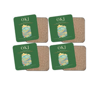 Thumbnail for Okayama Momotaro Airport OKJ - Green