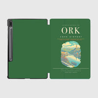 Thumbnail for Cork Airport ORK - Green