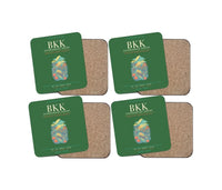 Thumbnail for Bangkok Suvarnabhumi Airport BKK - Green