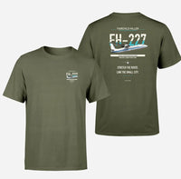 Thumbnail for corrected-back-v4 | Fairchild Hiller FH-227B | Green Army | 8f7cae476428