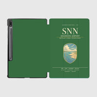 Thumbnail for Shannon Airport SNN - Green