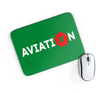 Thumbnail for Aviation Mouse Pad - view 6