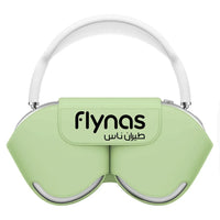 Thumbnail for Customisable Flynas Airlines AirPods Max Case - view 24