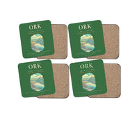 Thumbnail for Cork Airport ORK - Green