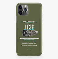 Thumbnail for JT3D Case ProMax design on green army iphone case promax