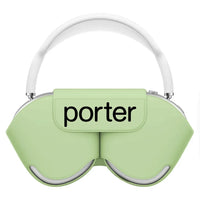 Thumbnail for Customisable Porter Airlines AirPods Max Case - view 24