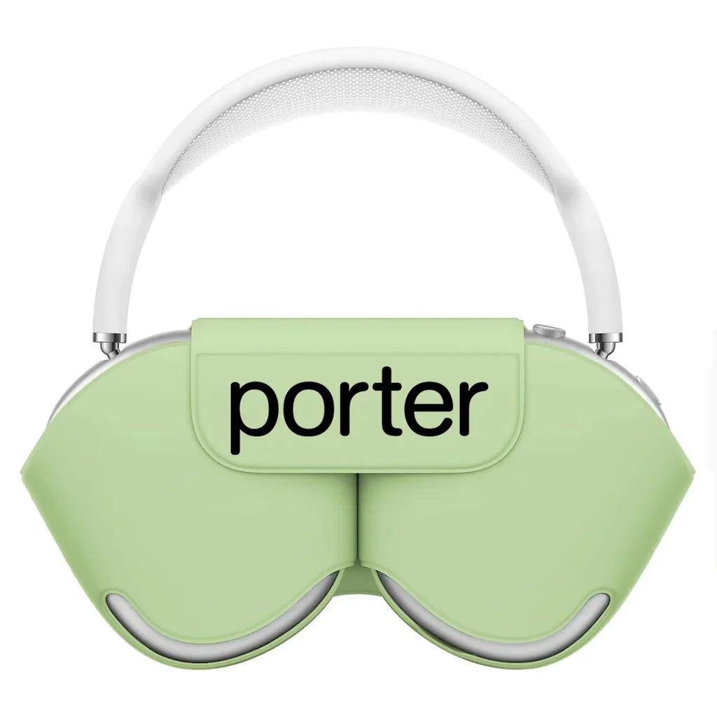 Customisable Porter Airlines AirPods Max Case - view 24