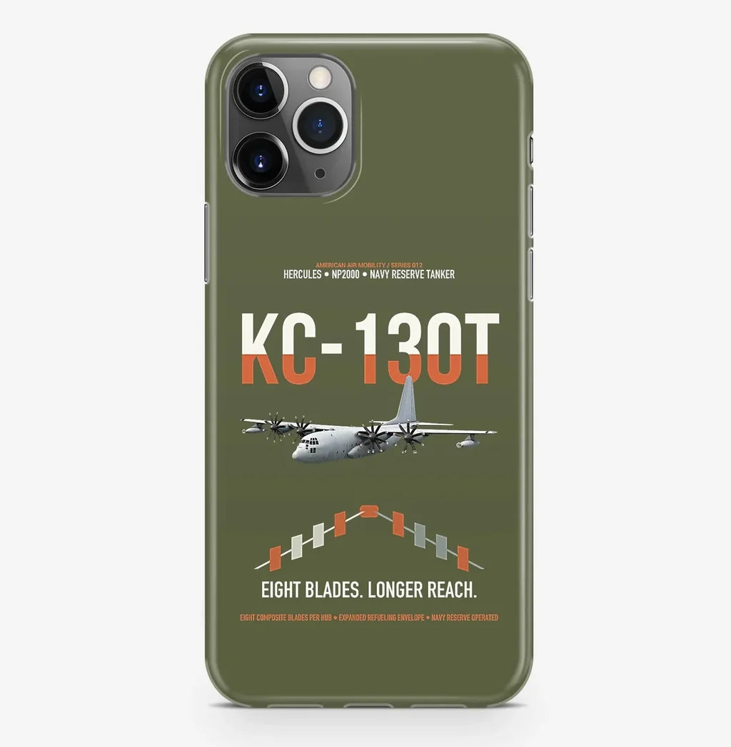 KC-130T NP2000 design on green army magsafe iphone case, for iPhone Pro Max