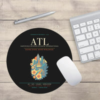 Thumbnail for Atlanta Hartsfield-Jackson International Airport ATL - Black
