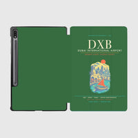 Thumbnail for Dubai International Airport DXB - Green