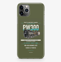 Thumbnail for PW300 Case ProMax design on green army iphone case promax