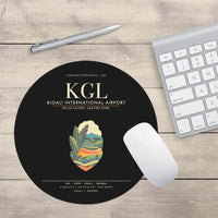 Thumbnail for Kigali International Airport KGL - Black