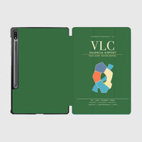 Thumbnail for Valencia Airport VLC - Green