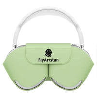 Thumbnail for Customisable FlyArystan AirPods Max Case - view 24