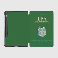 Thumbnail for Gran Canaria Airport LPA - Green
