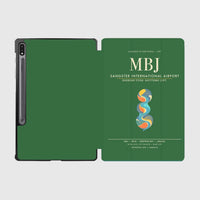 Thumbnail for Sangster International Airport MBJ  Montego Bay - Green