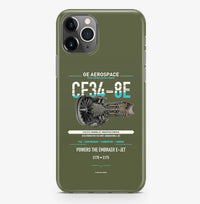 Thumbnail for CF34-8E Case ProMax design on green army iphone case promax