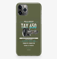 Thumbnail for TAY 650 Case ProMax design on green army iphone case promax
