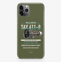 Thumbnail for TAY 611-8 Case ProMax design on green army iphone case promax