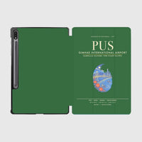 Thumbnail for Gimhae International Airport Busan PUS - Green
