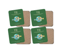 Thumbnail for Tijuana International Airport TIJ - Green