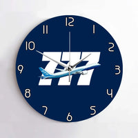 Thumbnail for Boeing 777 Wall Clock - view 4