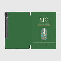 Thumbnail for Juan Santamaria International Airport SJO  San Jose - Green