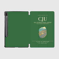 Thumbnail for Jeju International Airport CJU - Green