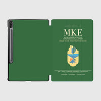 Thumbnail for Milwaukee Mitchell International Airport MKE - Green