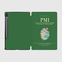 Thumbnail for Palma de Mallorca Airport PMI - Green