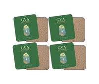 Thumbnail for Geneva Airport GVA - Green