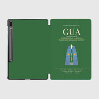 Thumbnail for Aeropuerto Internacional La Aurora GUA  Guatemala City - Green