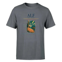 Thumbnail for Alta Airport (ALF) Premium T-Shirt Gray