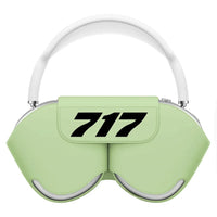 Thumbnail for Customisable Boeing 717 AirPods Max Case - view 24