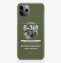 Thumbnail for O-360 Case ProMax design on green army iphone case promax