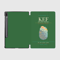 Thumbnail for Keflavik Airport KEF - Green