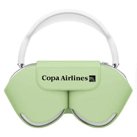 Thumbnail for Customisable Copa Airlines AirPods Max Case - view 24