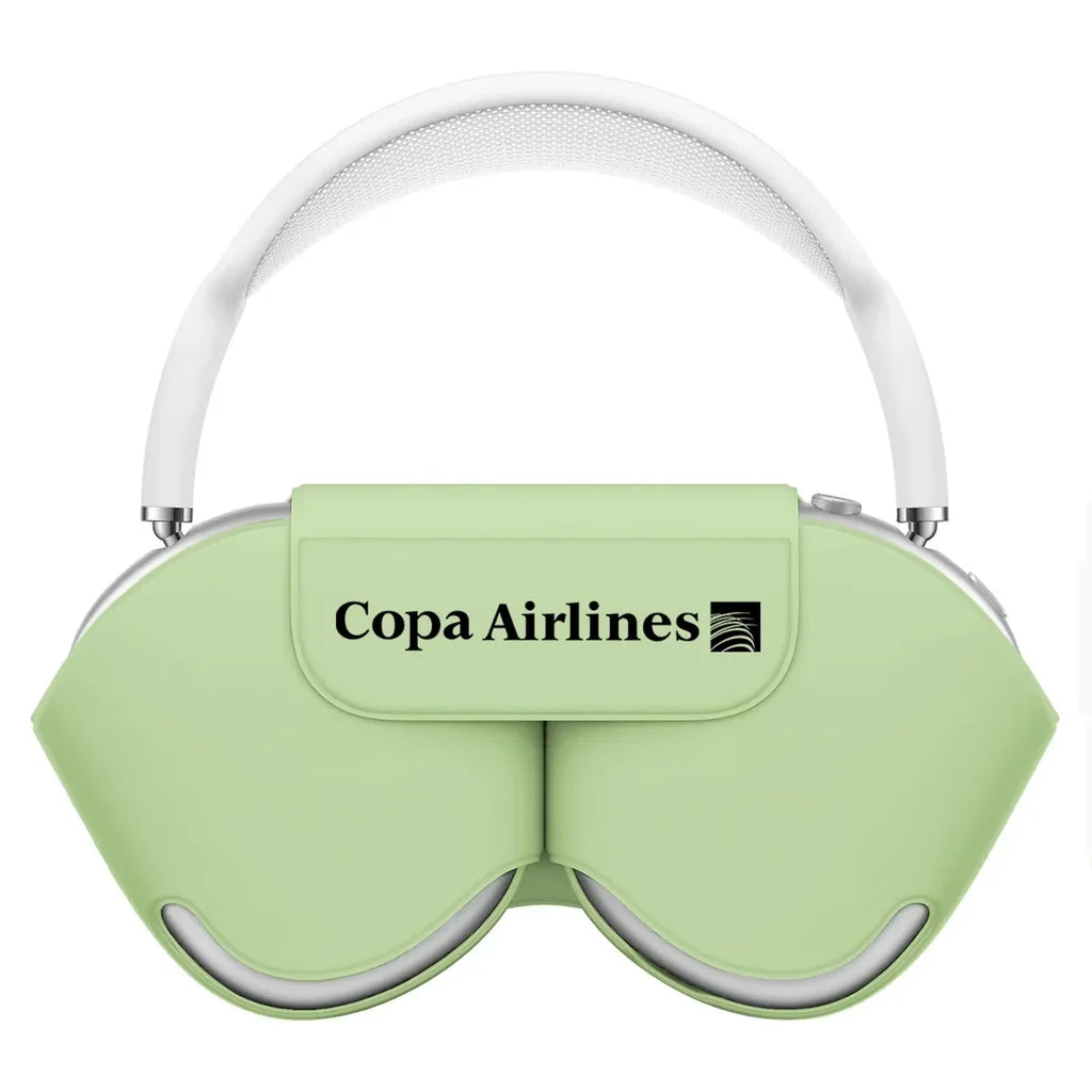 Customisable Copa Airlines AirPods Max Case - view 24
