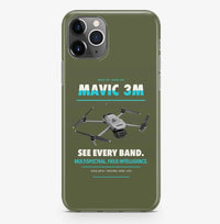 Thumbnail for DJI Mavic 3 Multispectral Case ProMax design on green army iphone case promax