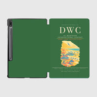 Thumbnail for Al Maktoum International Airport DWC - Green