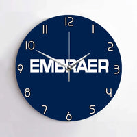 Thumbnail for Embraer Wall Clock - view 4