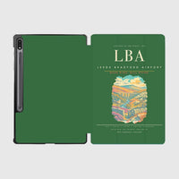 Thumbnail for Leeds Bradford Airport LBA - Green