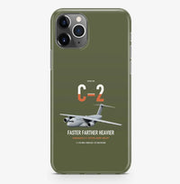 Thumbnail for Kawasaki C-2 design on green army magsafe iphone case, for iPhone Pro Max