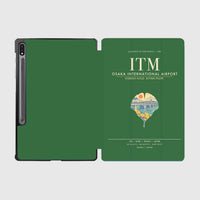 Thumbnail for Osaka International Airport ITM - Green
