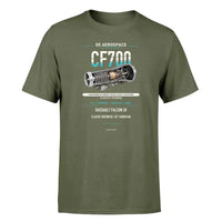 Thumbnail for CF700 design on green army single side