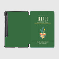 Thumbnail for King Khalid International Airport RUH  Riyadh - Green